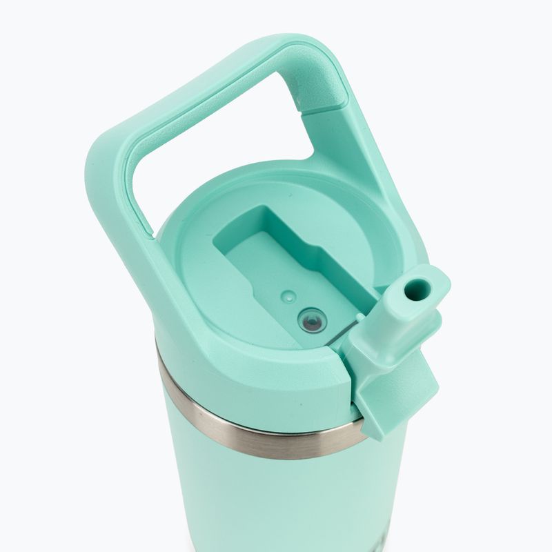Termofľaša YETI Rambler Kids 354 ml seafoam 4