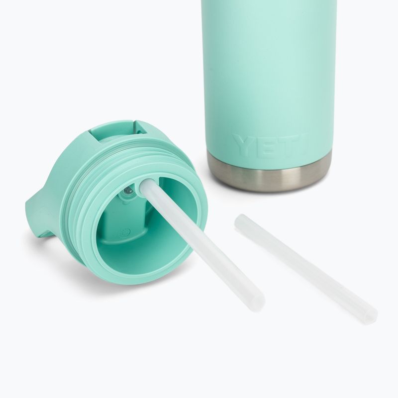 Termofľaša YETI Rambler Kids 354 ml seafoam 6