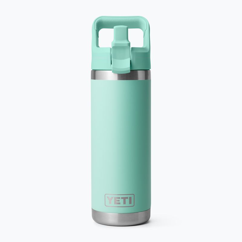 Termofľaša YETI Rambler C Straw 532 ml seafoam 3