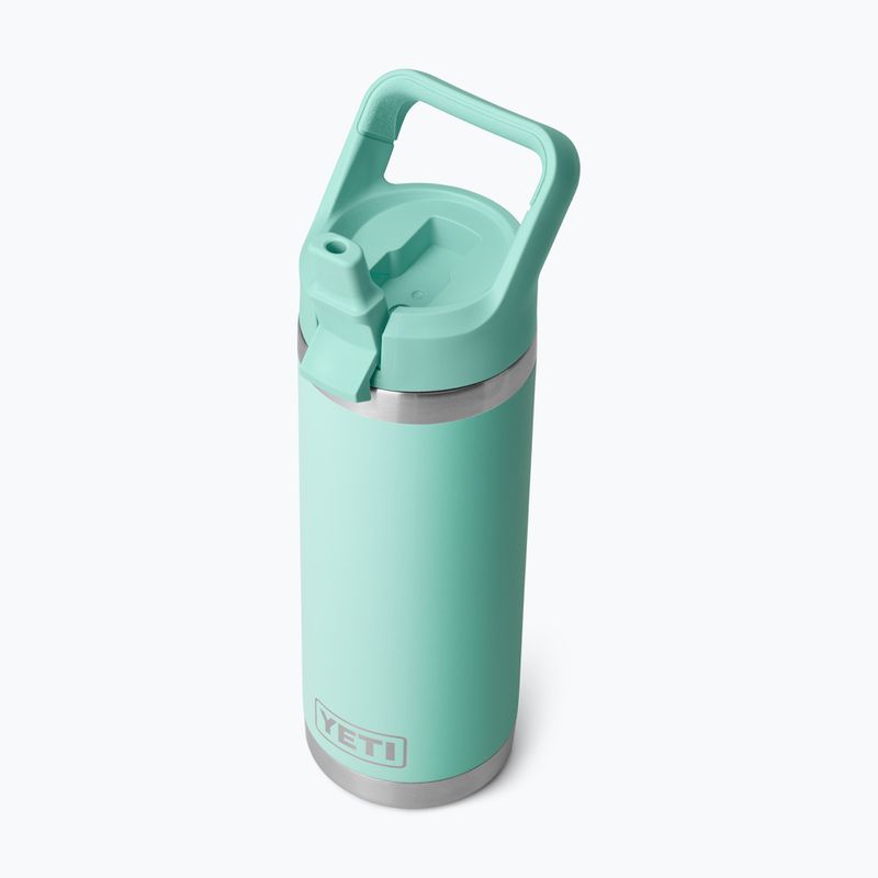 Termofľaša YETI Rambler C Straw 532 ml seafoam 5