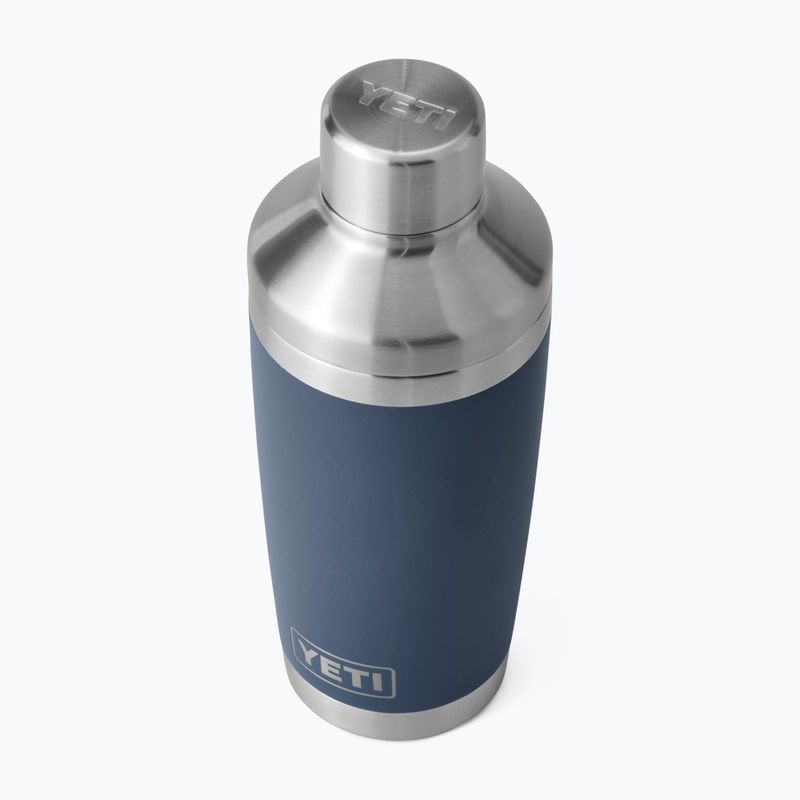 Šejker YETI Ramber Cocktail 591 ml navy 3
