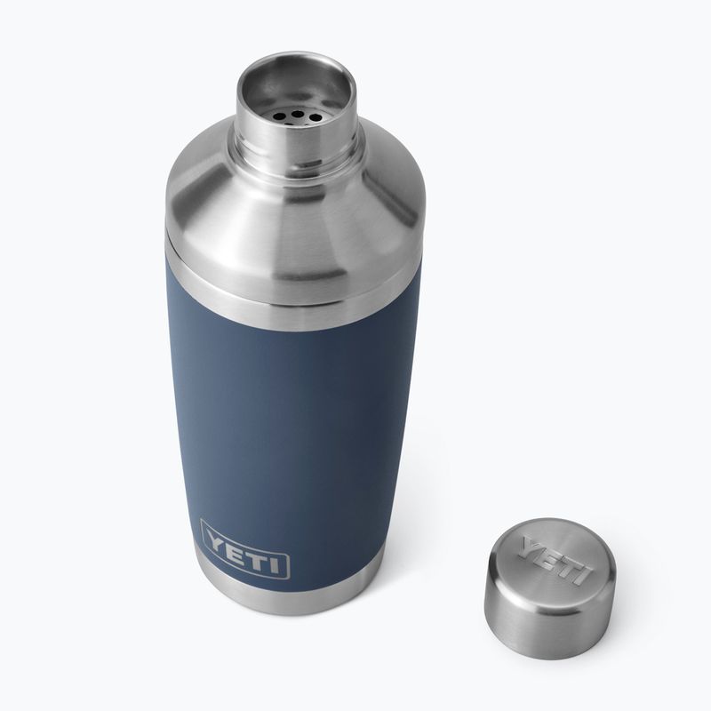 Šejker YETI Ramber Cocktail 591 ml navy 4