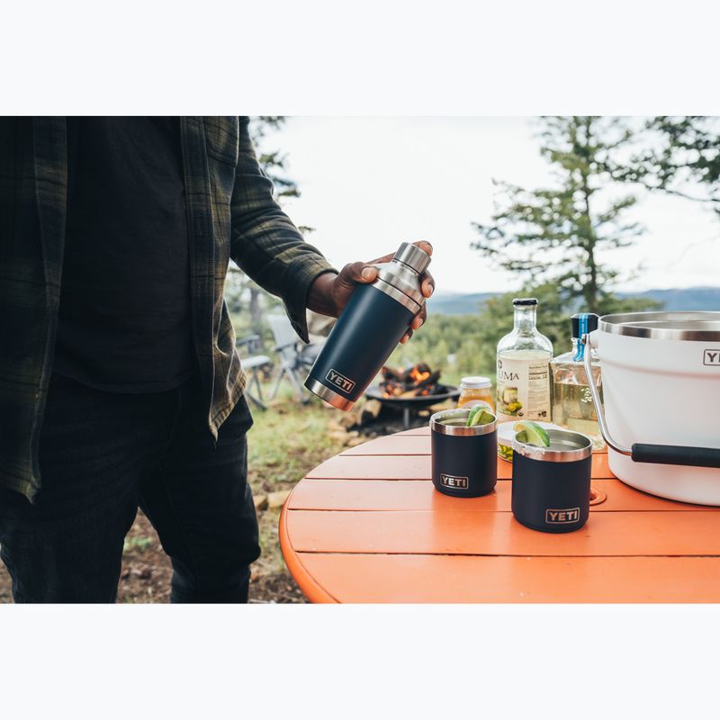 Šejker YETI Ramber Cocktail 591 ml navy 6