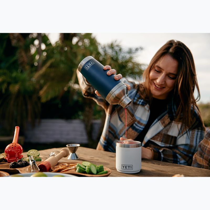 Šejker YETI Ramber Cocktail 591 ml navy 7