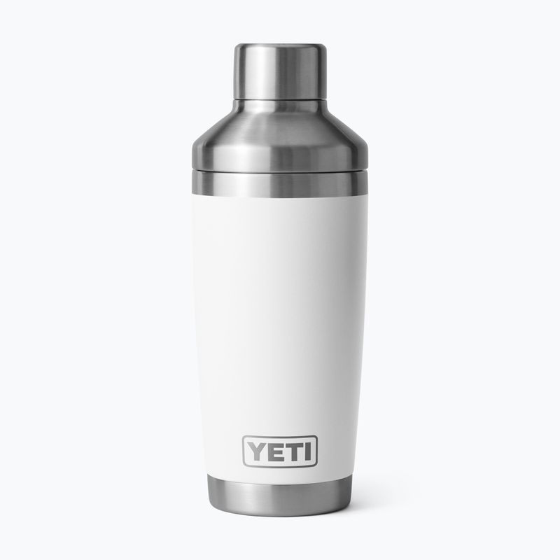 Šejker YETI Ramber Cocktail 591 ml white