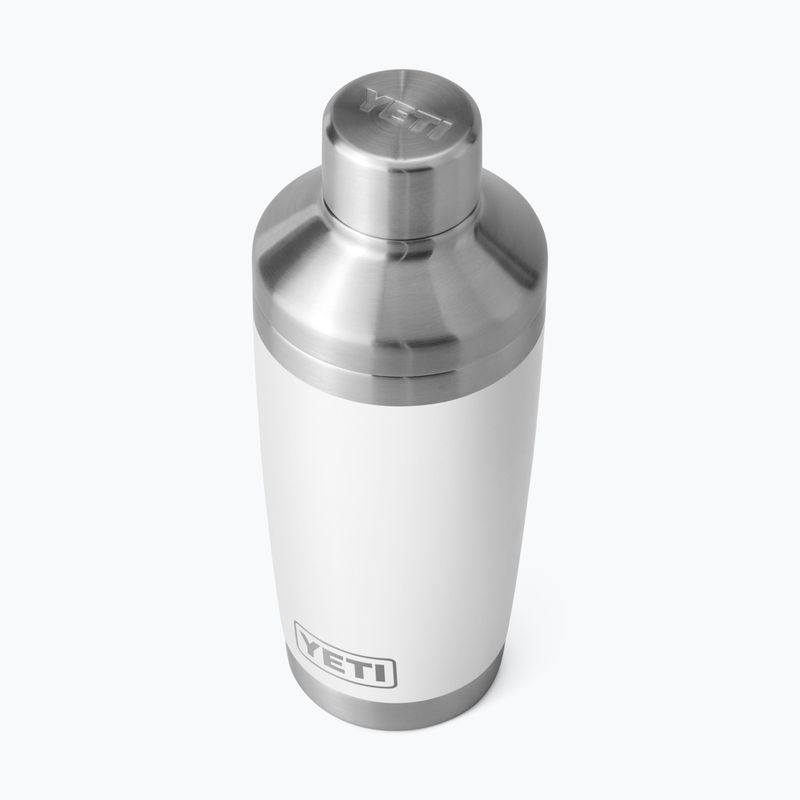Šejker YETI Ramber Cocktail 591 ml white 3
