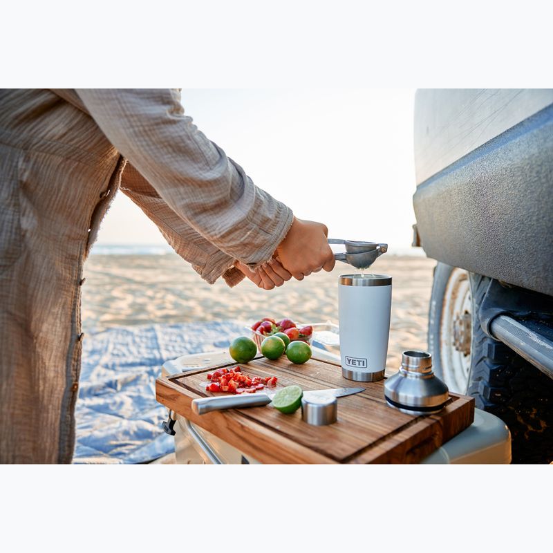 Šejker YETI Ramber Cocktail 591 ml white 6