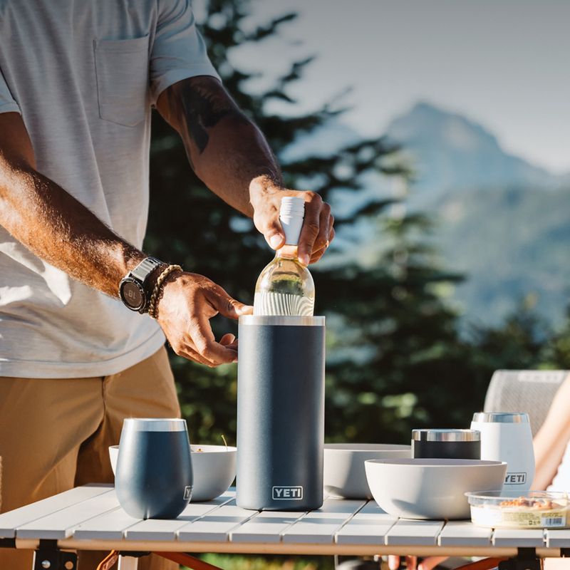 Chladnička na víno YETI Wine Chiller navy 13