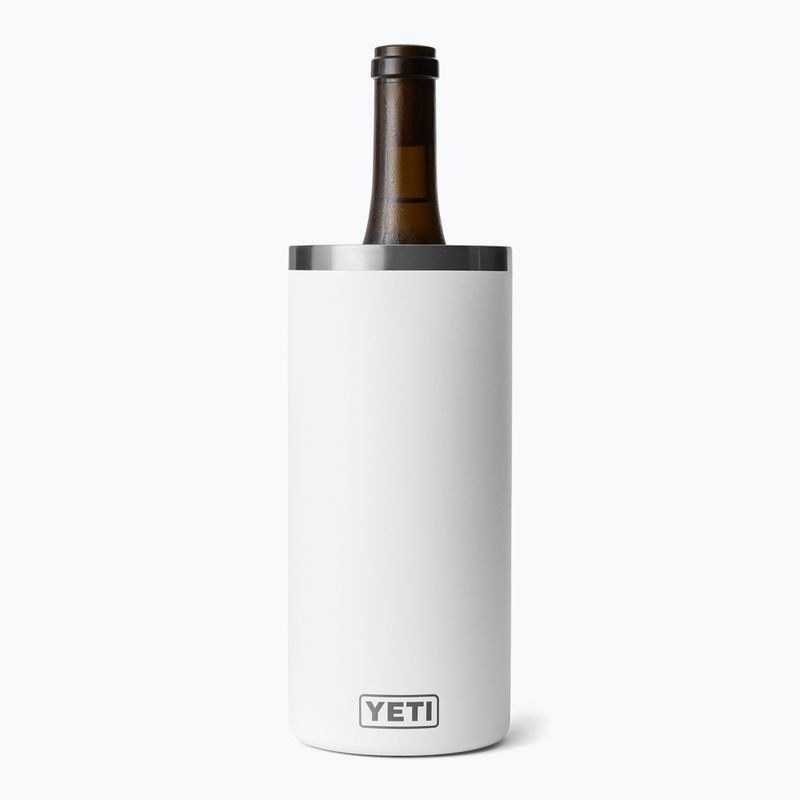 Chladnička na víno YETI Wine Chiller white 2