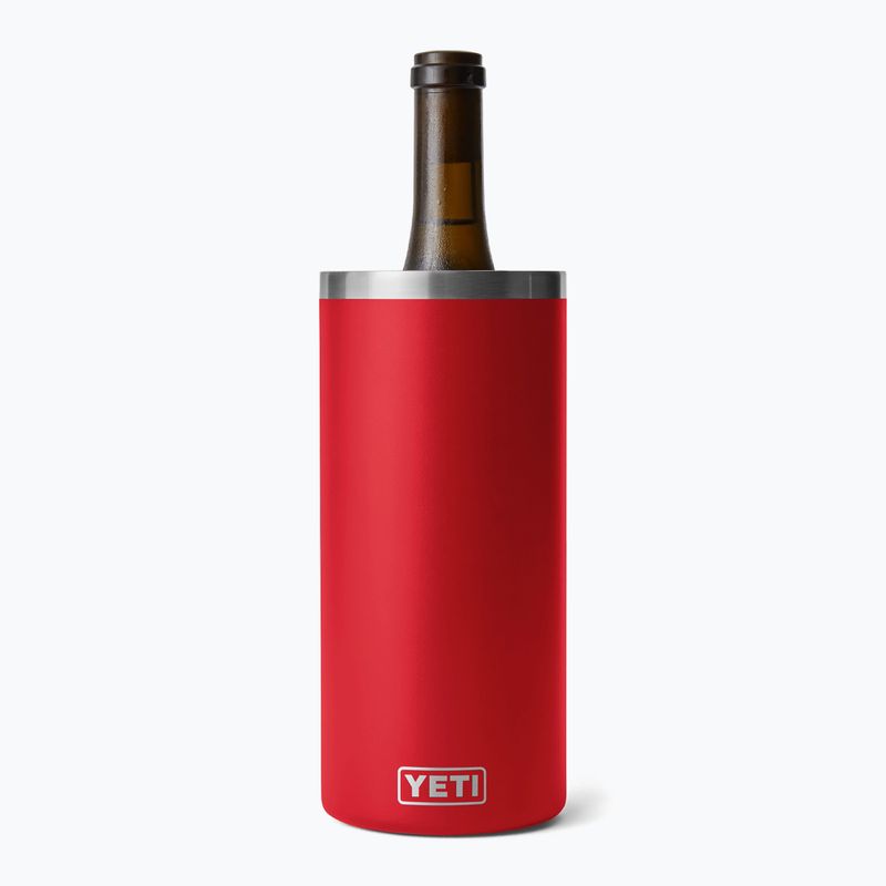 Chladnička na víno YETI Wine Chiller rescue red 2