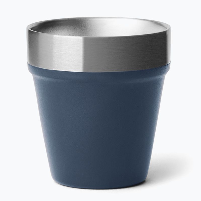 Turistické poháriki YETI Shot 48 ml 4 pcs. navy 4