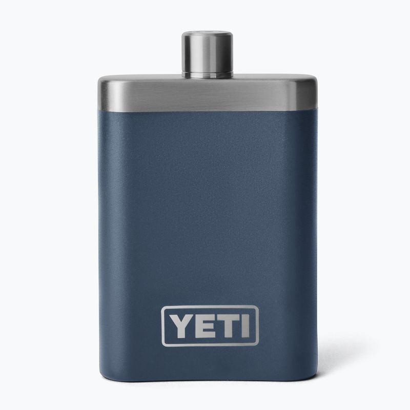 Ploskačka YETI Flask 200 ml navy