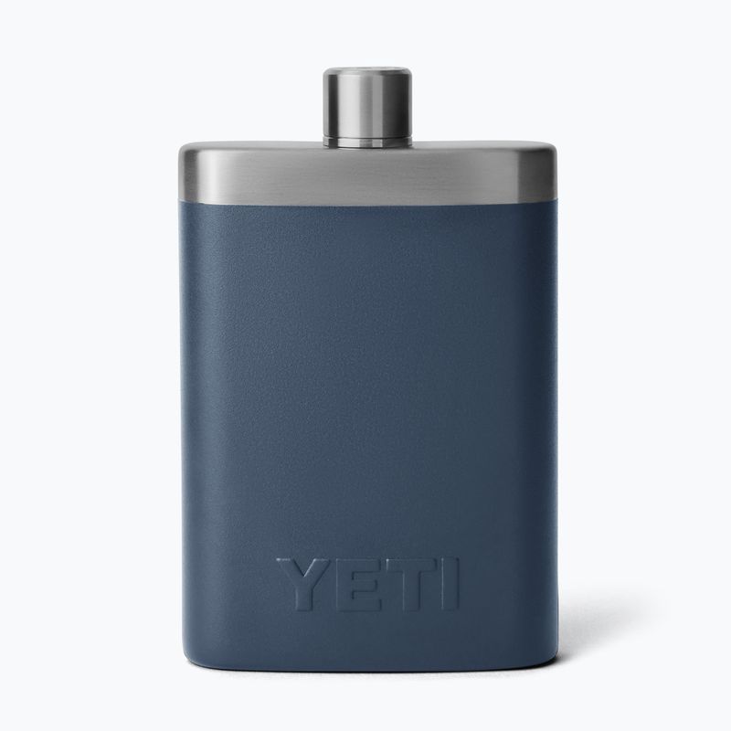 Ploskačka YETI Flask 200 ml navy 2