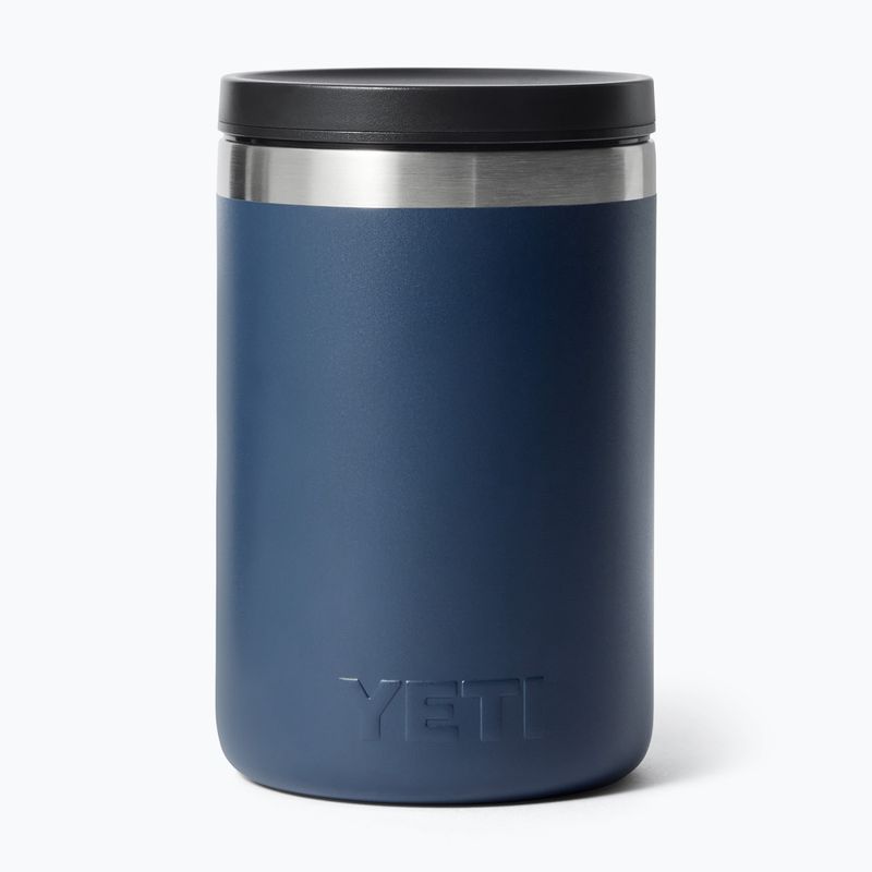 Termoska na jedlo YETI R16 Food Jar 473 ml navy 2