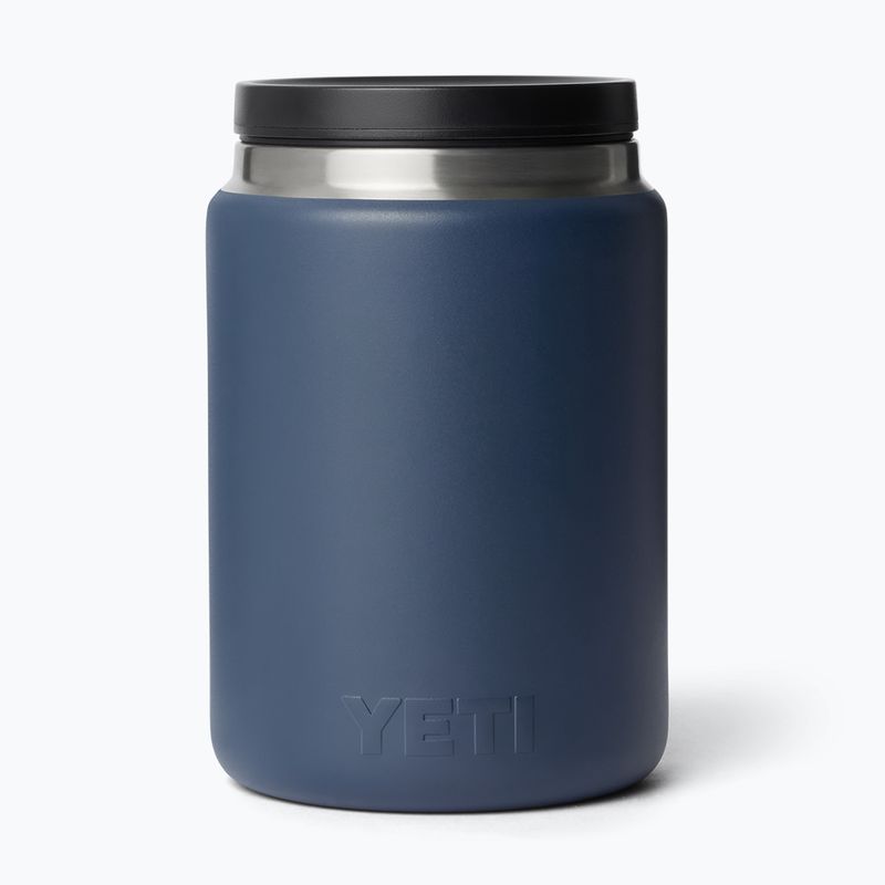 Termoska na jedlo YETI R24 Food Jar 710 ml navy 2