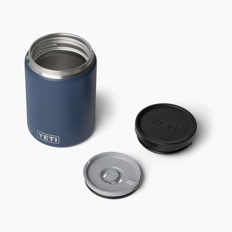 Termoska na jedlo YETI R24 Food Jar 710 ml navy 4