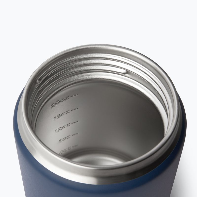 Termoska na jedlo YETI R24 Food Jar 710 ml navy 5
