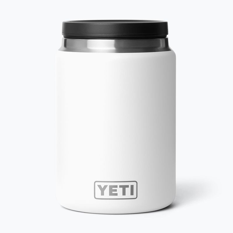 Termoska na jedlo YETI R24 Food Jar 710 ml white