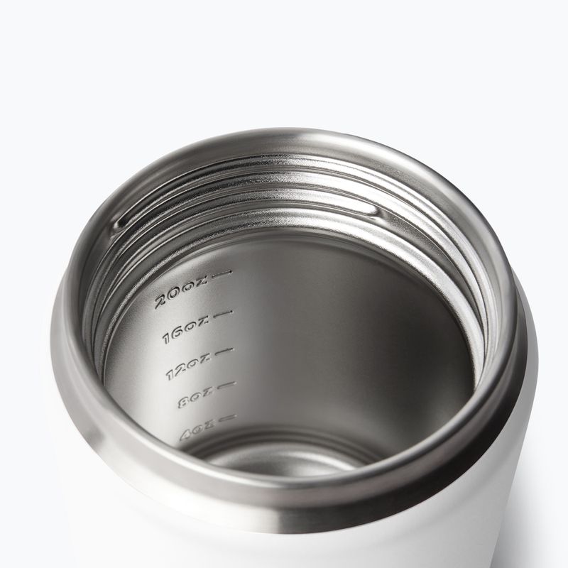 Termoska na jedlo YETI R24 Food Jar 710 ml white 5