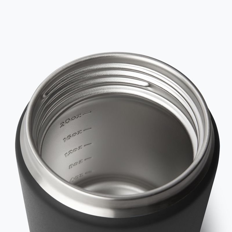 Termoska na jedlo YETI R24 Food Jar 710 ml black 5