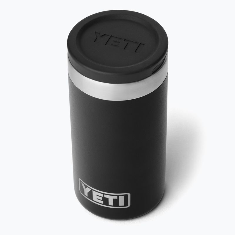 Turistické poháriki YETI Shot 48 ml 4 pcs. black 5