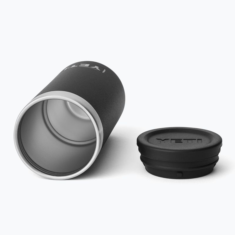 Turistické poháriki YETI Shot 48 ml 4 pcs. black 7