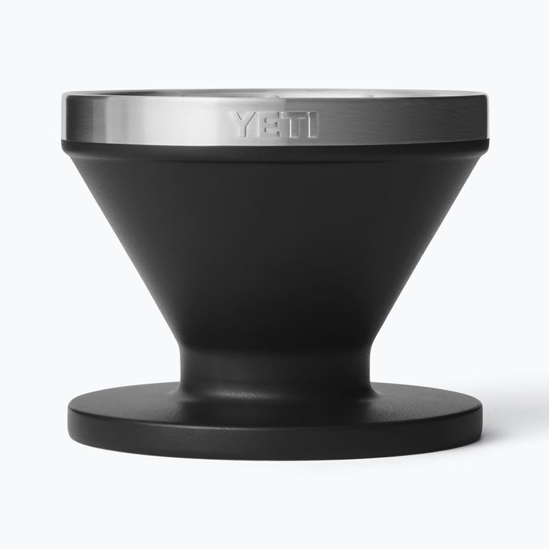Lievik YETI Rambler Pour Over black