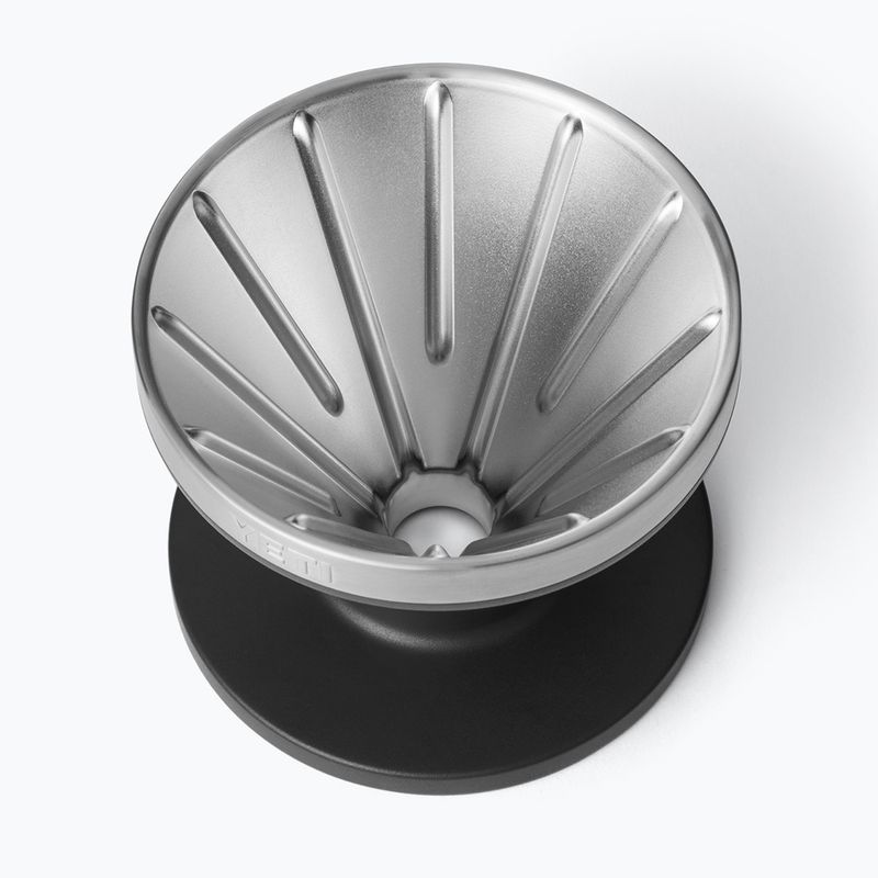 Lievik YETI Rambler Pour Over black 2