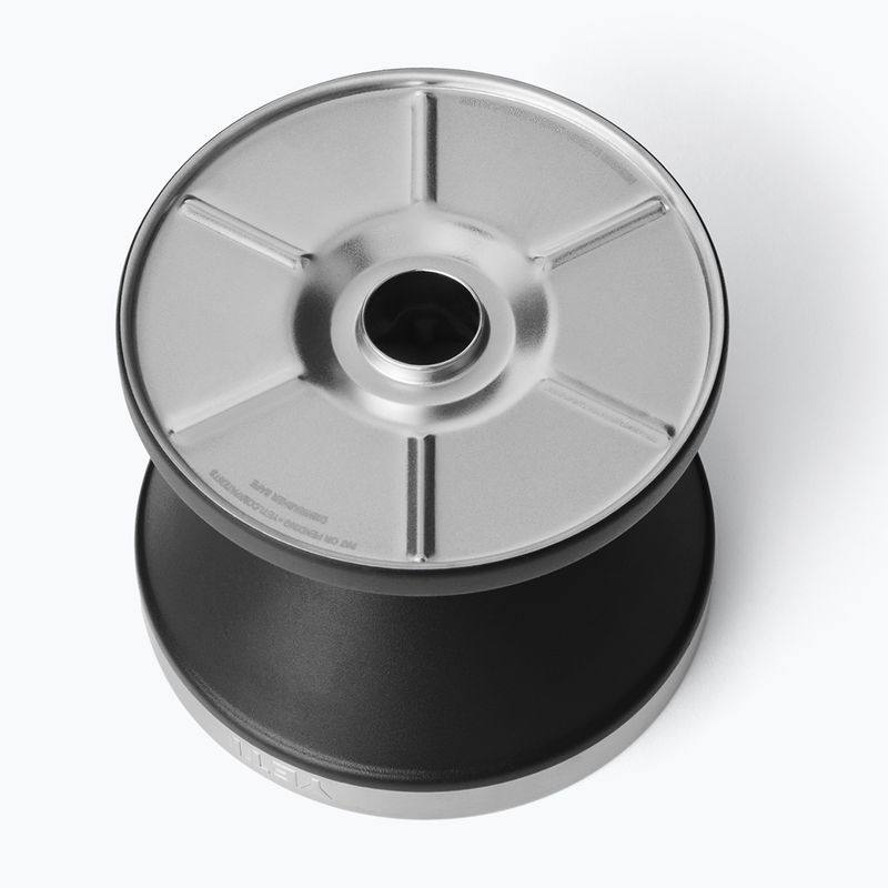 Lievik YETI Rambler Pour Over black 3