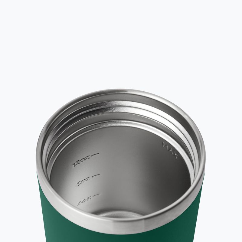 Termoska na jedlo YETI R16 Food Jar 473 ml black forest green 6