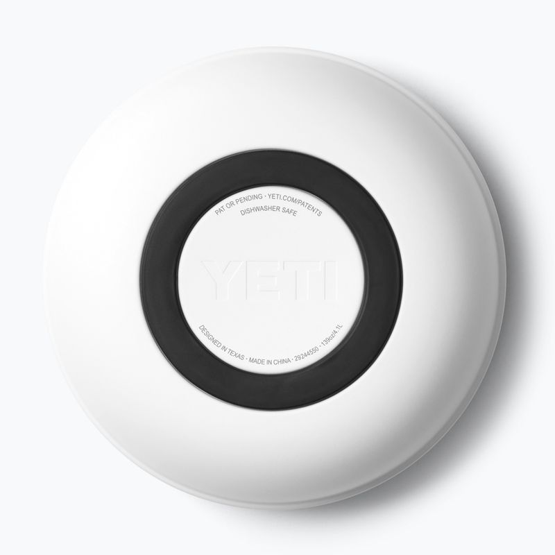 Miska YETI Rambler 4.5QT white 3