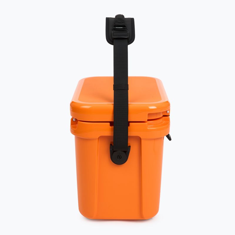 Prenosná chladnička YETI Roadie 7,5 l king crab orange 3