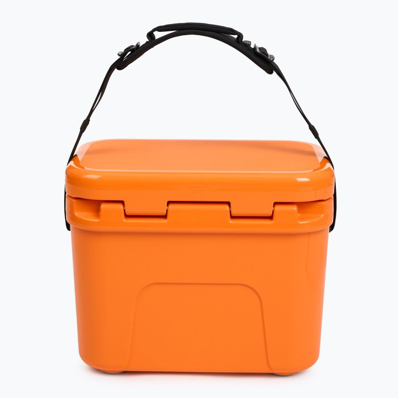 Prenosná chladnička YETI Roadie 7,5 l king crab orange 4