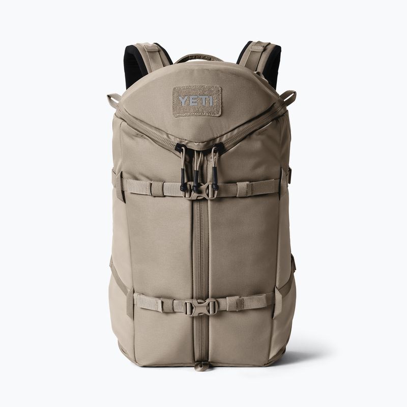 Mestský batoh YETI Ranchero 22 l cape dark taupe