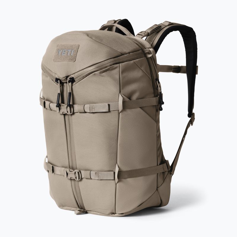 Mestský batoh YETI Ranchero 27 l cape dark taupe 2