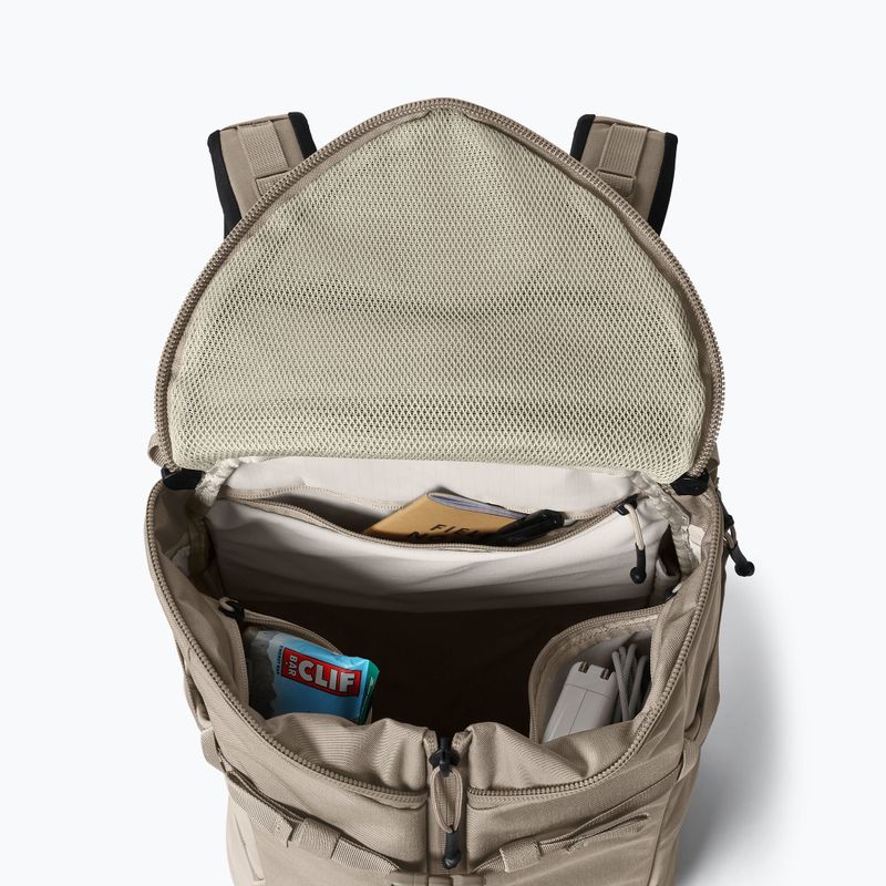 Mestský batoh YETI Ranchero 27 l cape dark taupe 7