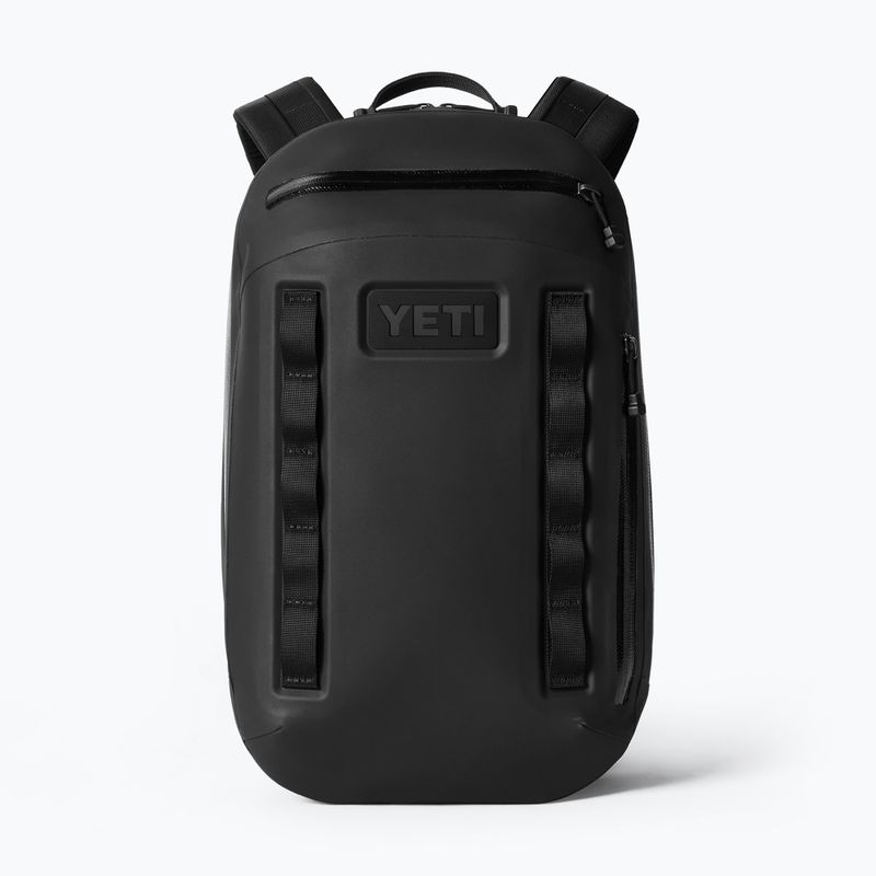 Mestský batoh YETI Cayo 15 l black