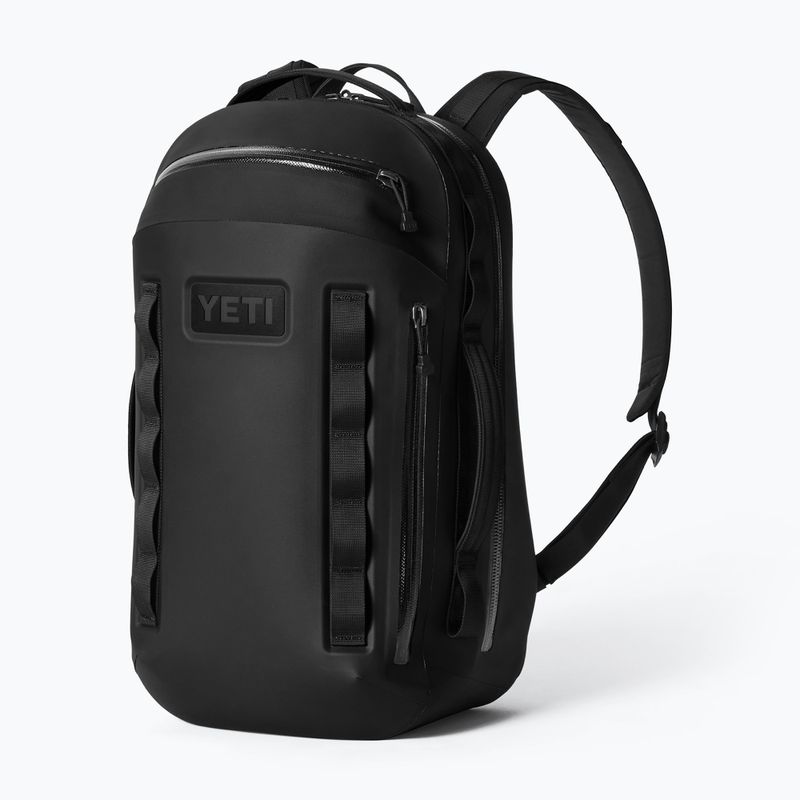 Mestský batoh YETI Cayo 25 l black 2