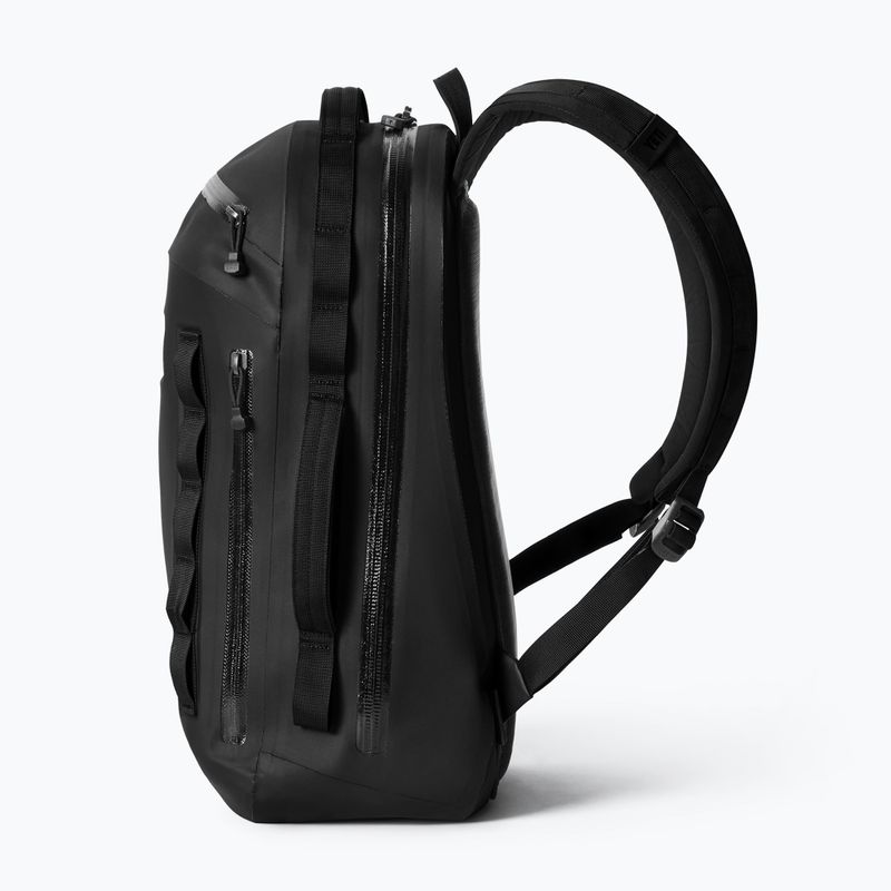 Mestský batoh YETI Cayo 25 l black 4