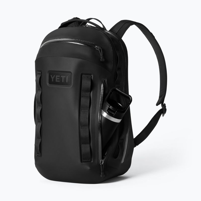 Mestský batoh YETI Cayo 25 l black 5
