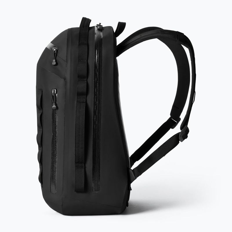 Mestský batoh YETI Cayo 35 l black 4