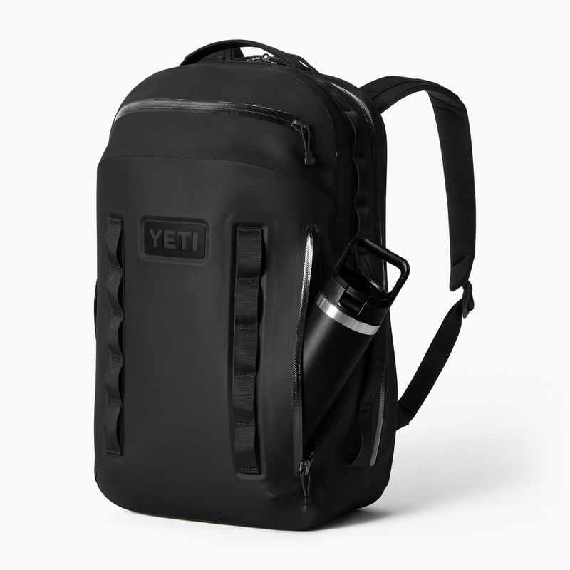 Mestský batoh YETI Cayo 35 l black 5