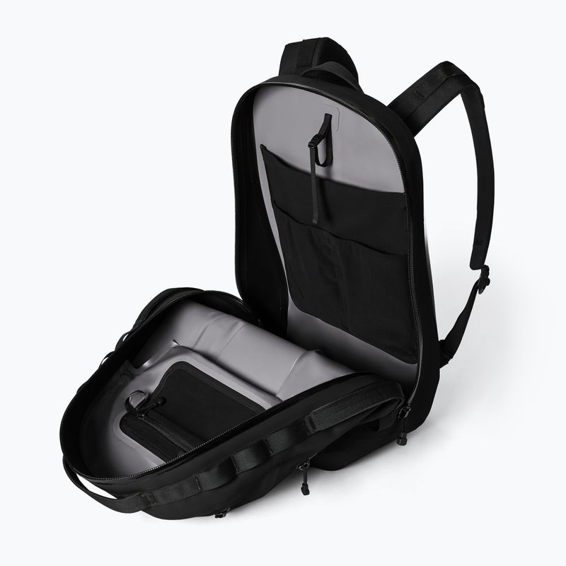 Mestský batoh YETI Cayo 35 l black 6