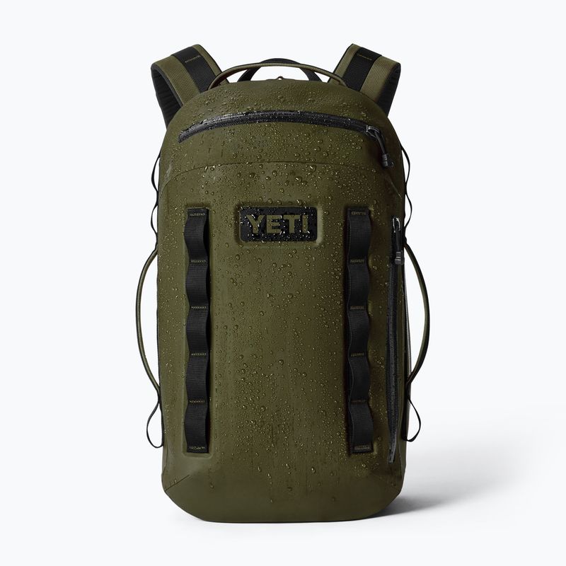 Mestský batoh YETI Cayo 25 l olive