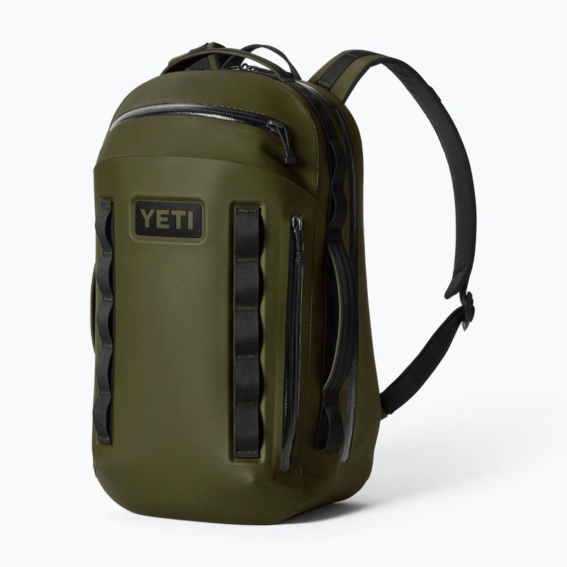 Mestský batoh YETI Cayo 25 l olive 2