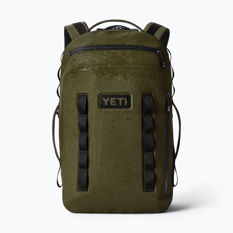 Mestský batoh YETI Cayo 35 l olive
