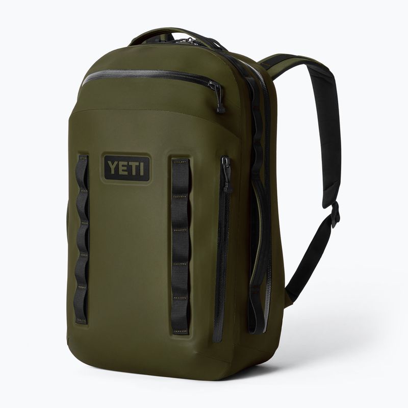 Mestský batoh YETI Cayo 35 l olive 2
