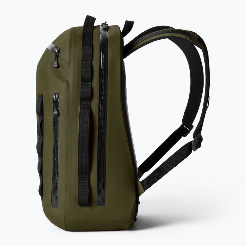 Mestský batoh YETI Cayo 35 l olive 4