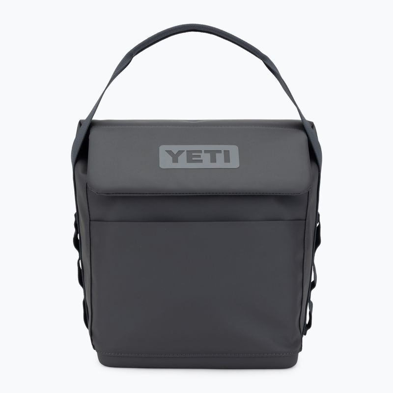 Taška na desiatu YETI Daytrip Lunch Bag 6 l charcoal