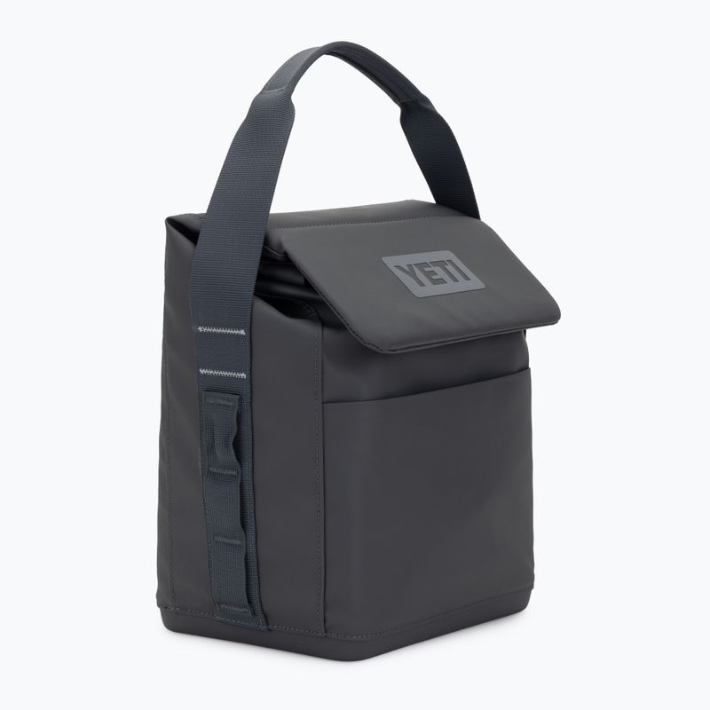 Taška na desiatu YETI Daytrip Lunch Bag 6 l charcoal 2